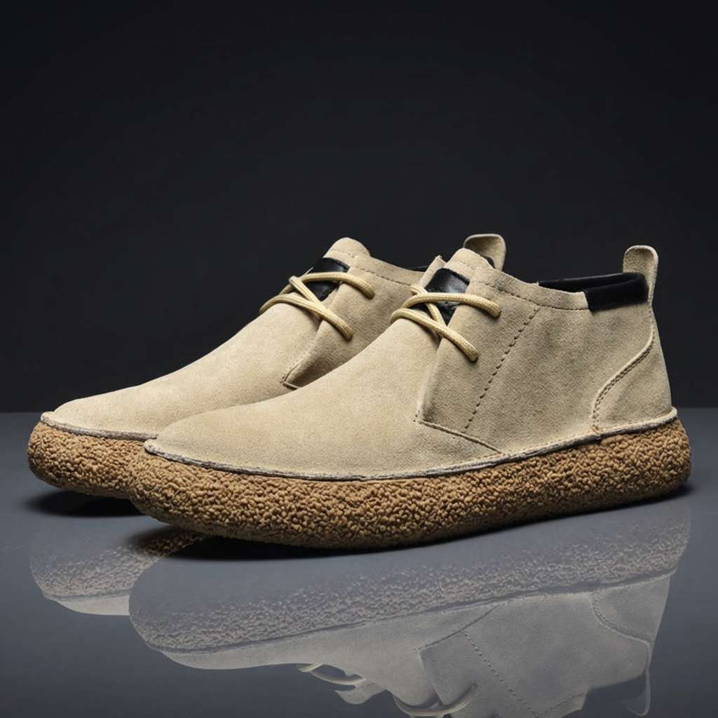 Belmont Craft Shoes
