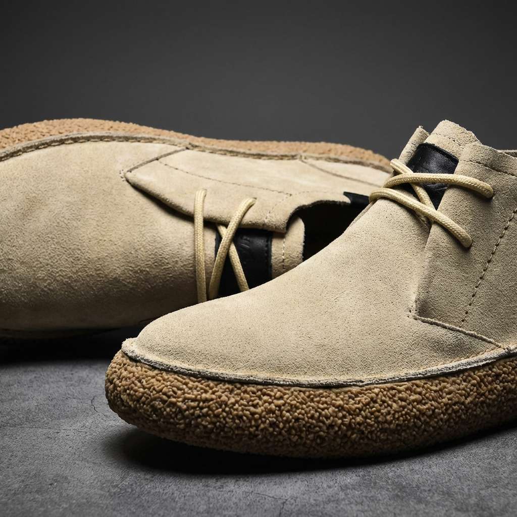 Belmont Craft Shoes