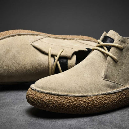 Belmont Craft Shoes