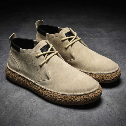 Belmont Craft Shoes