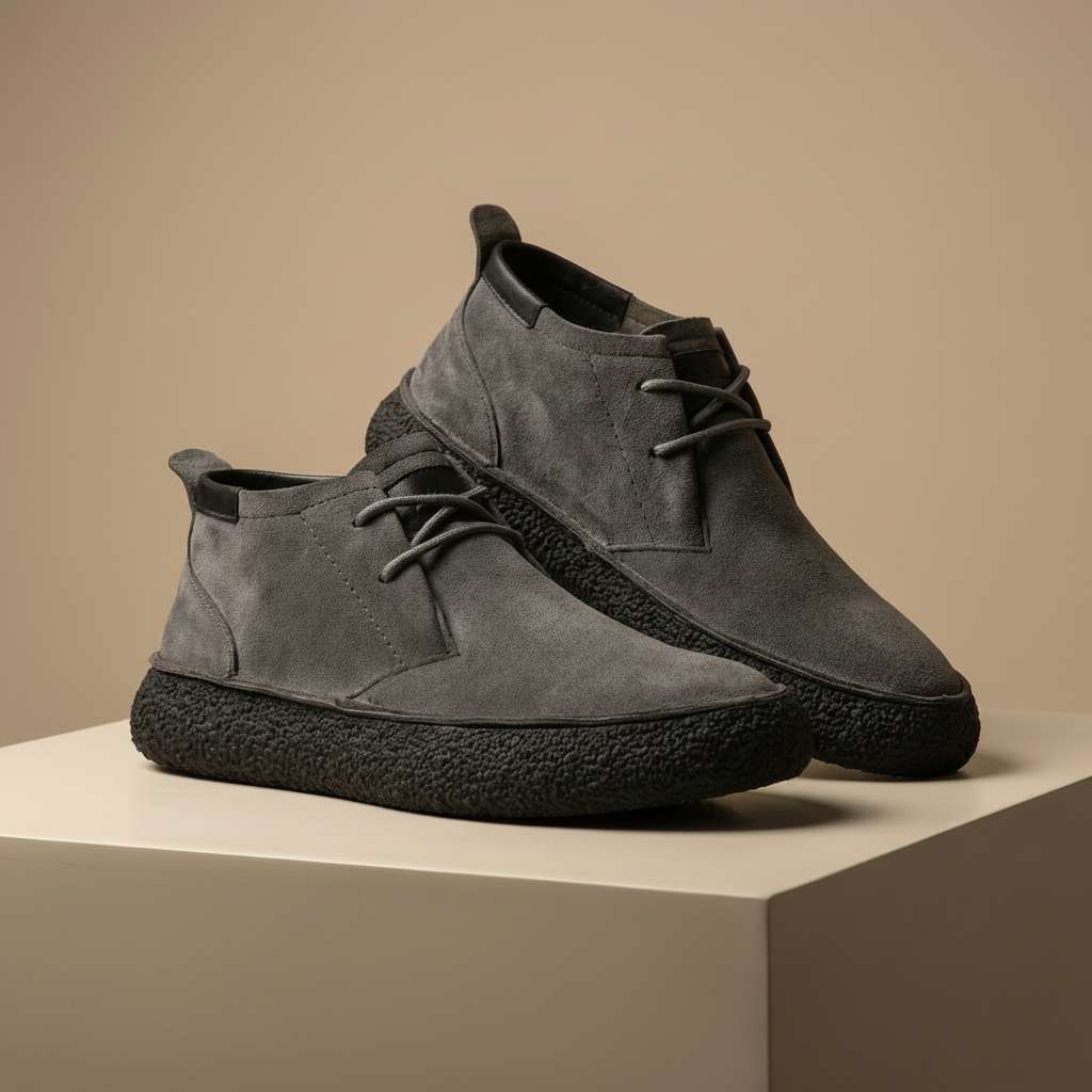 Belmont Craft Shoes