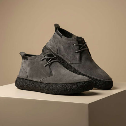 Belmont Craft Shoes