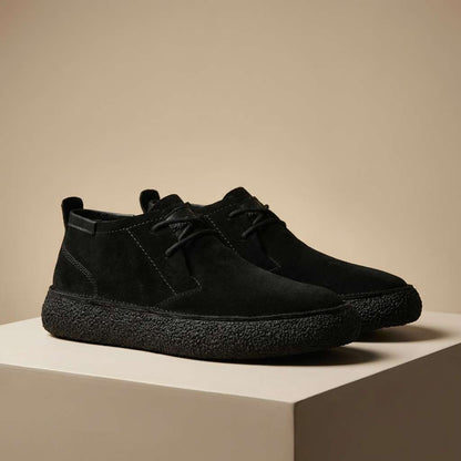Belmont Craft Shoes