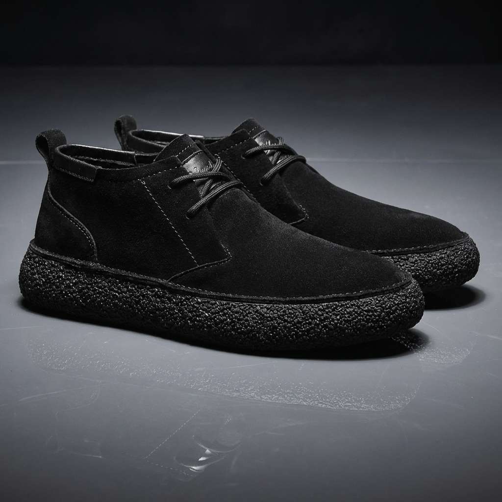 Belmont Craft Shoes