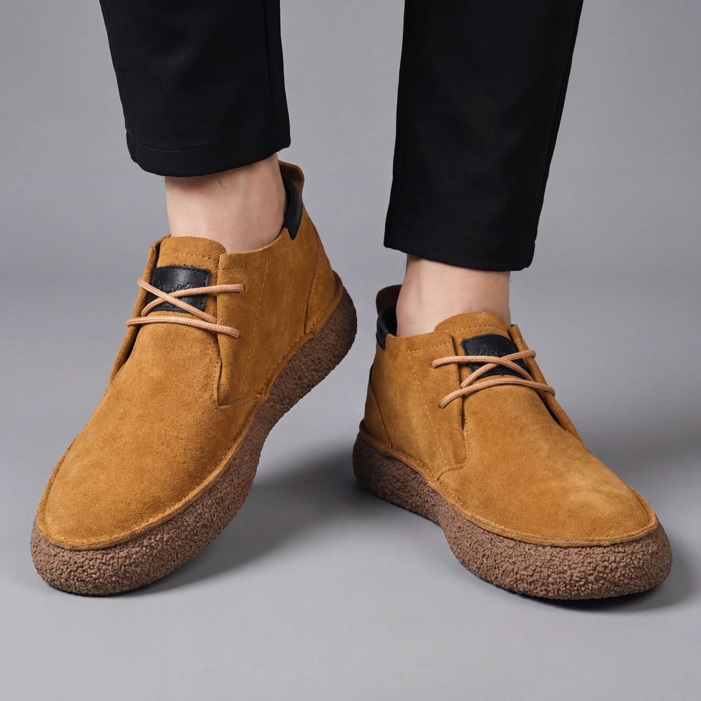 Belmont Craft Shoes