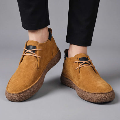 Belmont Craft Shoes
