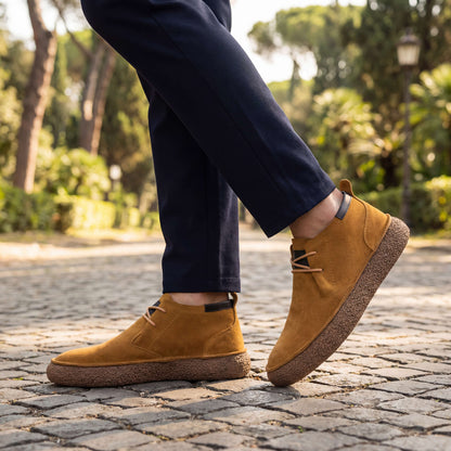 Belmont Craft Shoes