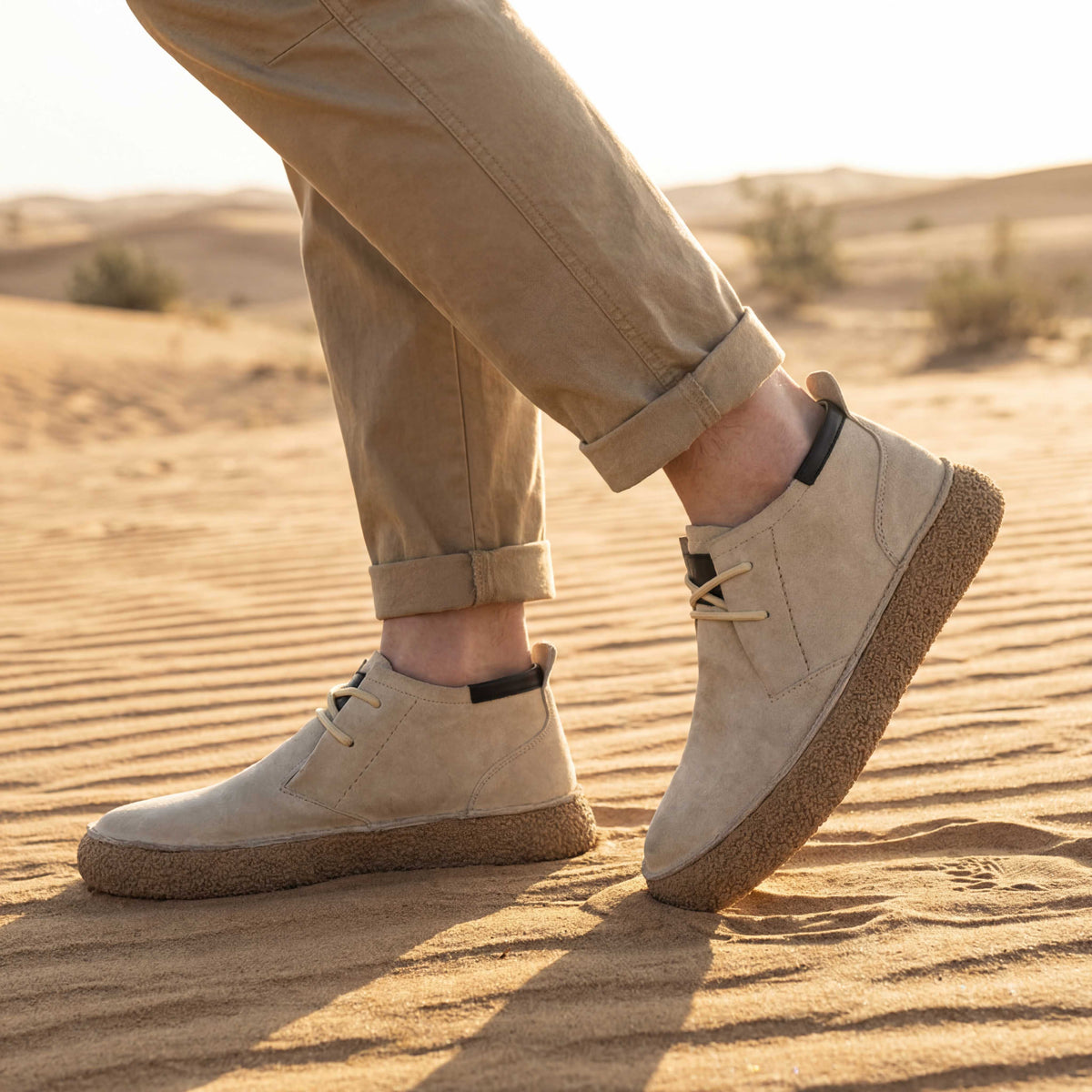 Belmont Craft Shoes