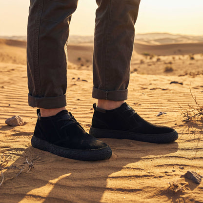 Belmont Craft Shoes