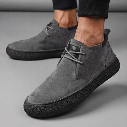Belmont Craft Shoes