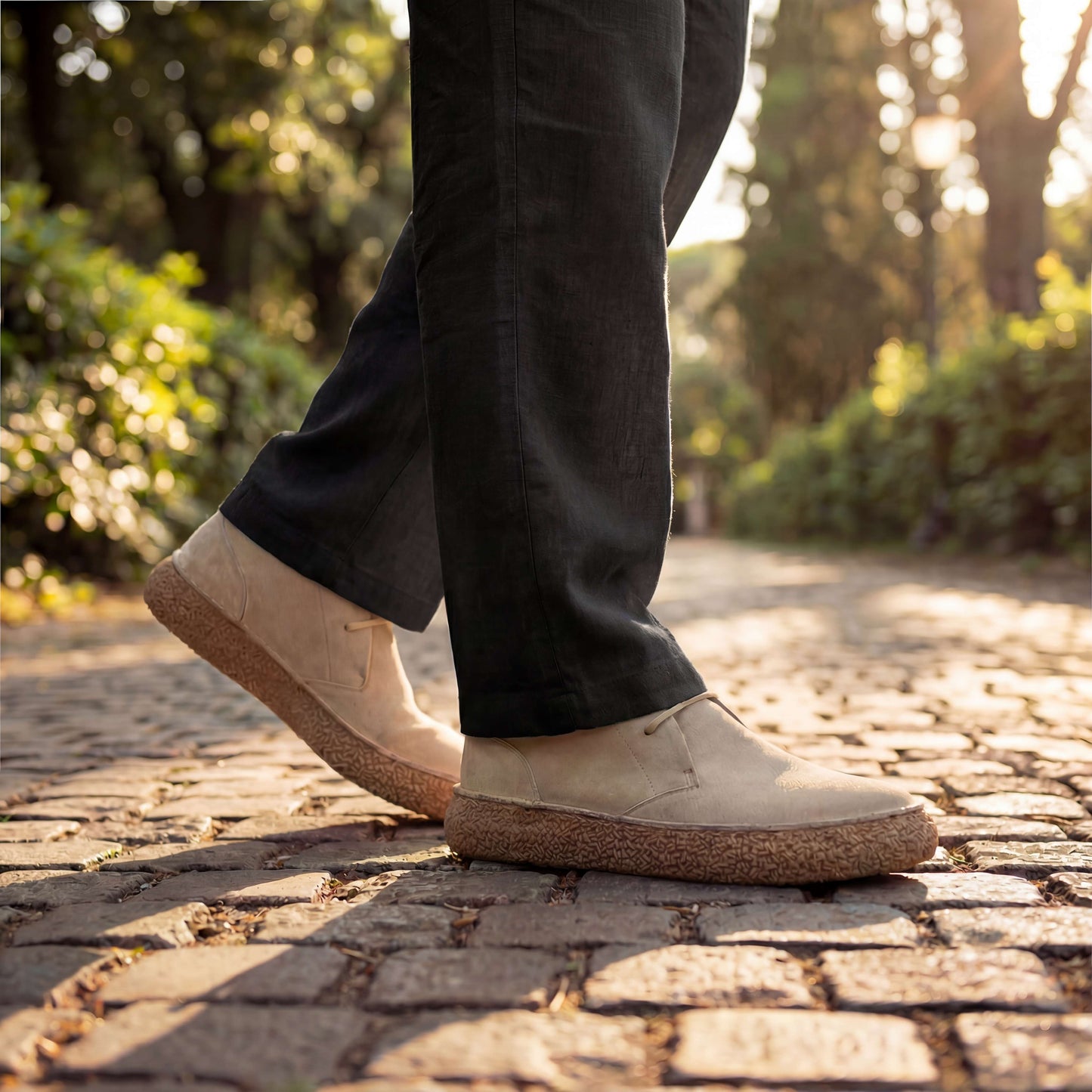 Belmont Craft Shoes