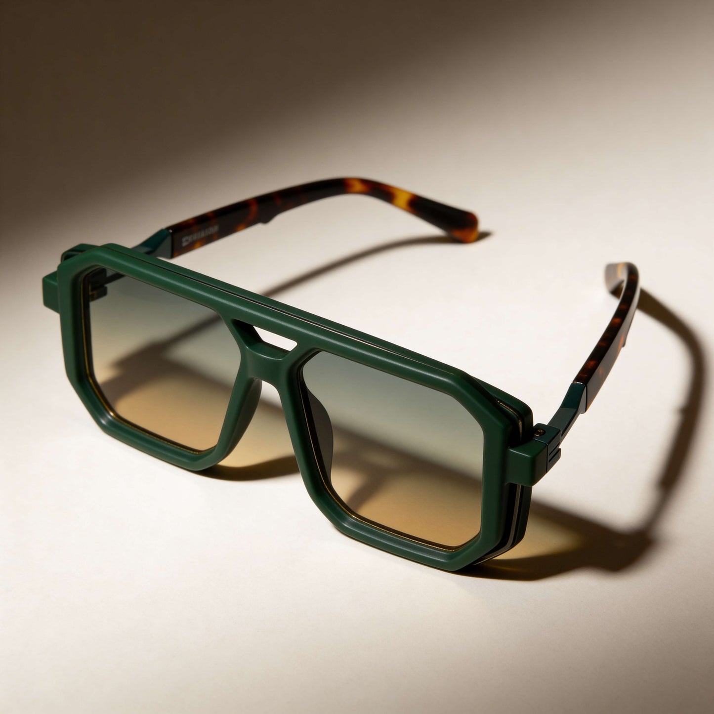 Hendrix Retro Shades