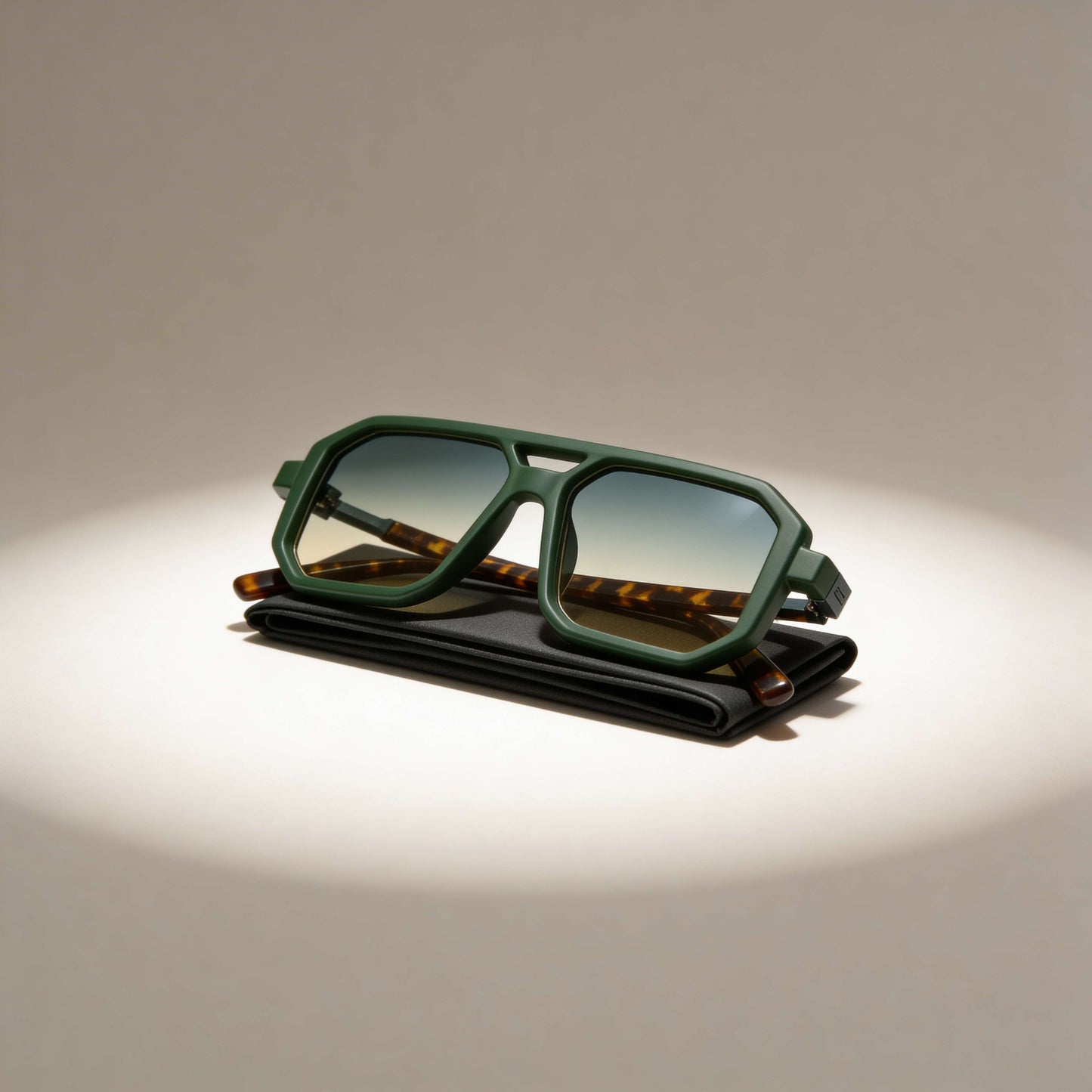 Hendrix Retro Shades