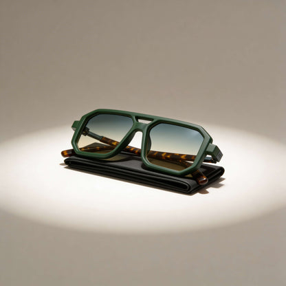 Hendrix Retro Shades