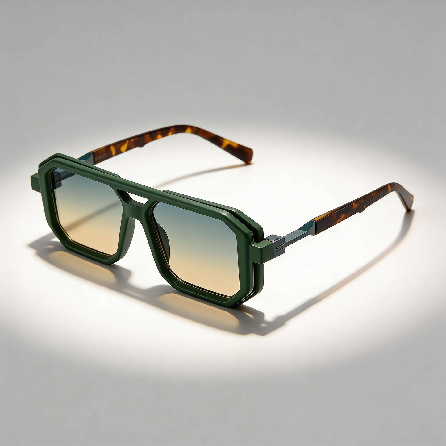 Hendrix Retro Shades