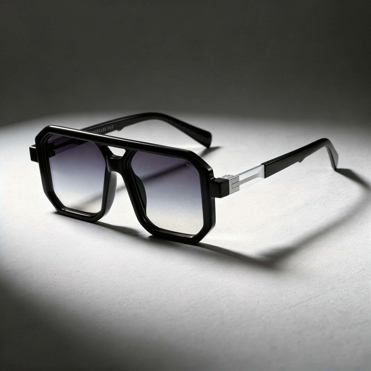 Hendrix Retro Shades