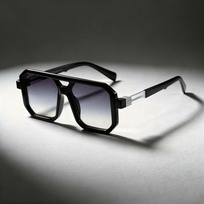 Hendrix Retro Shades
