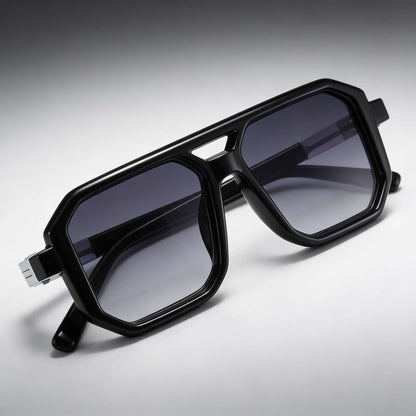 Hendrix Retro Shades