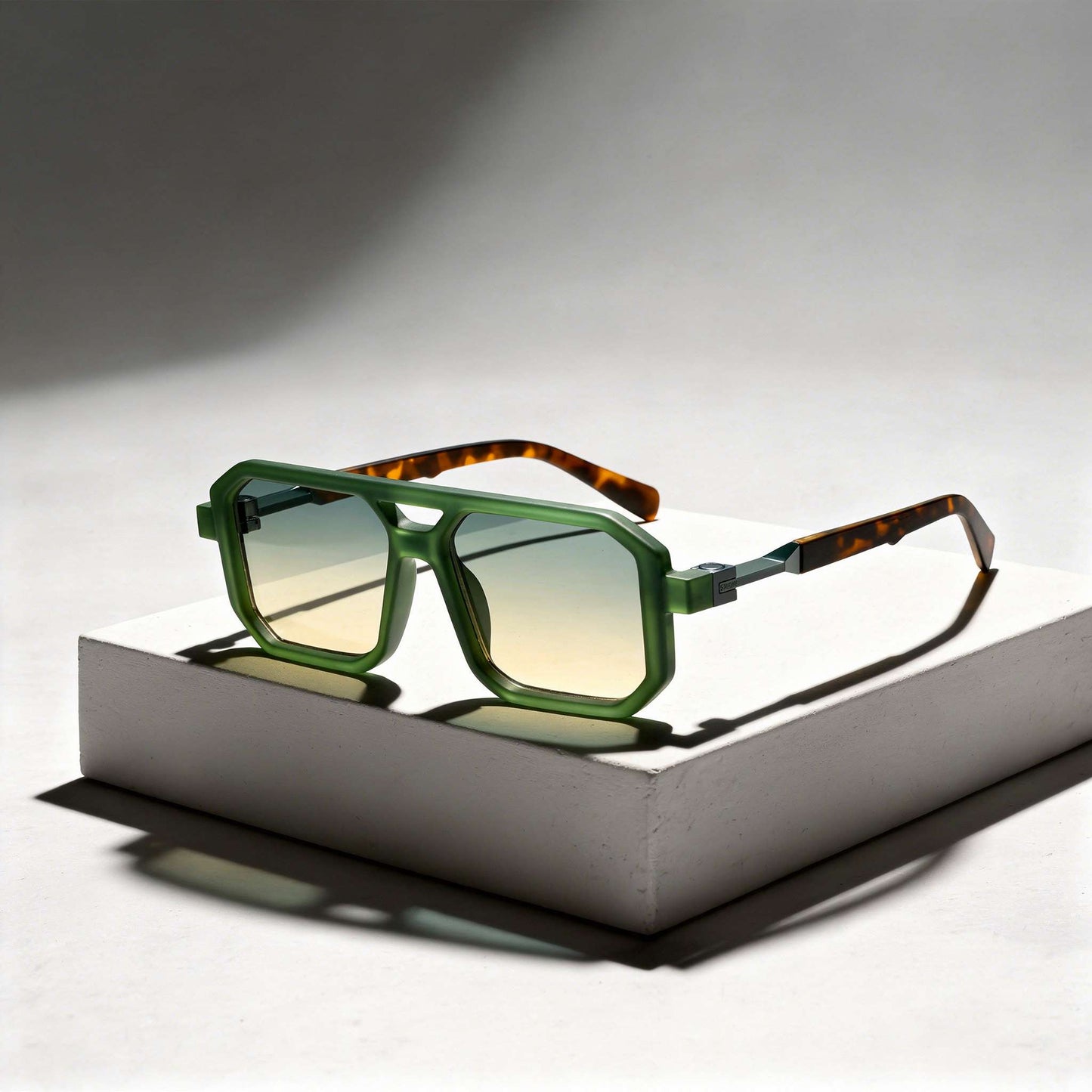 Hendrix Retro Shades