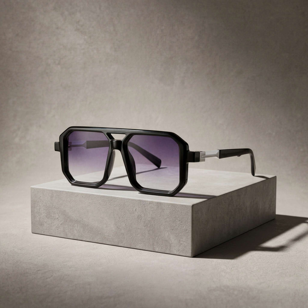 Hendrix Retro Shades