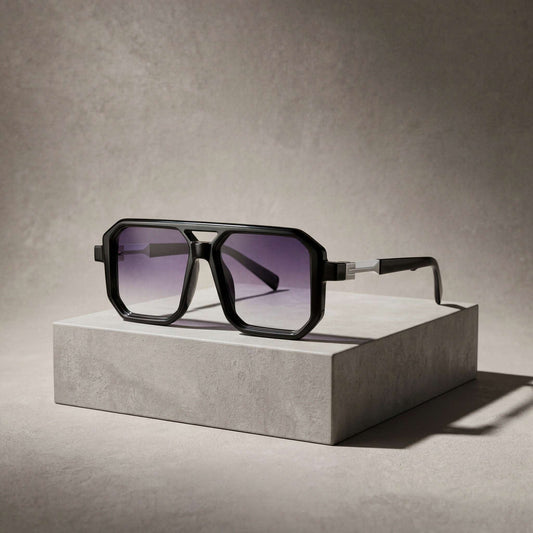 Hendrix Retro Shades