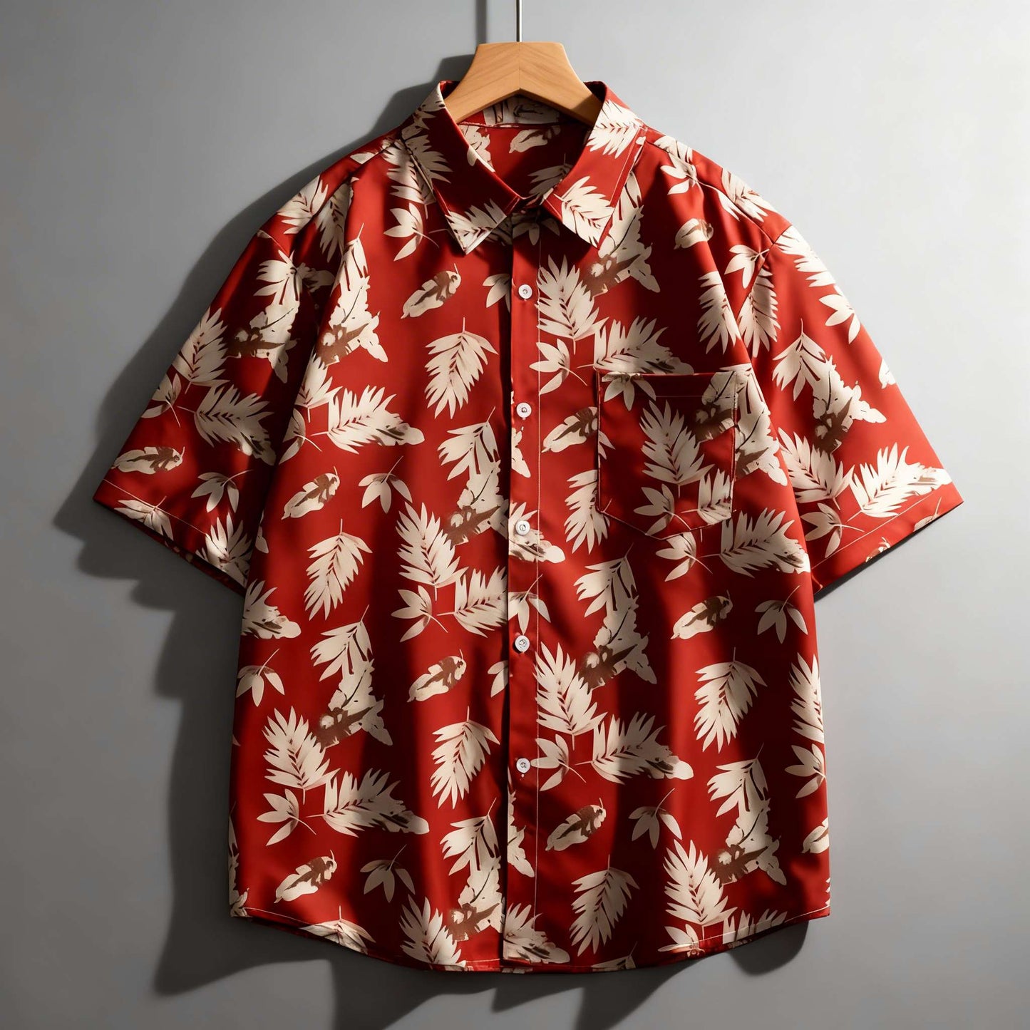 Levi Coastal Breeze Shirt