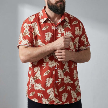 Levi Coastal Breeze Shirt