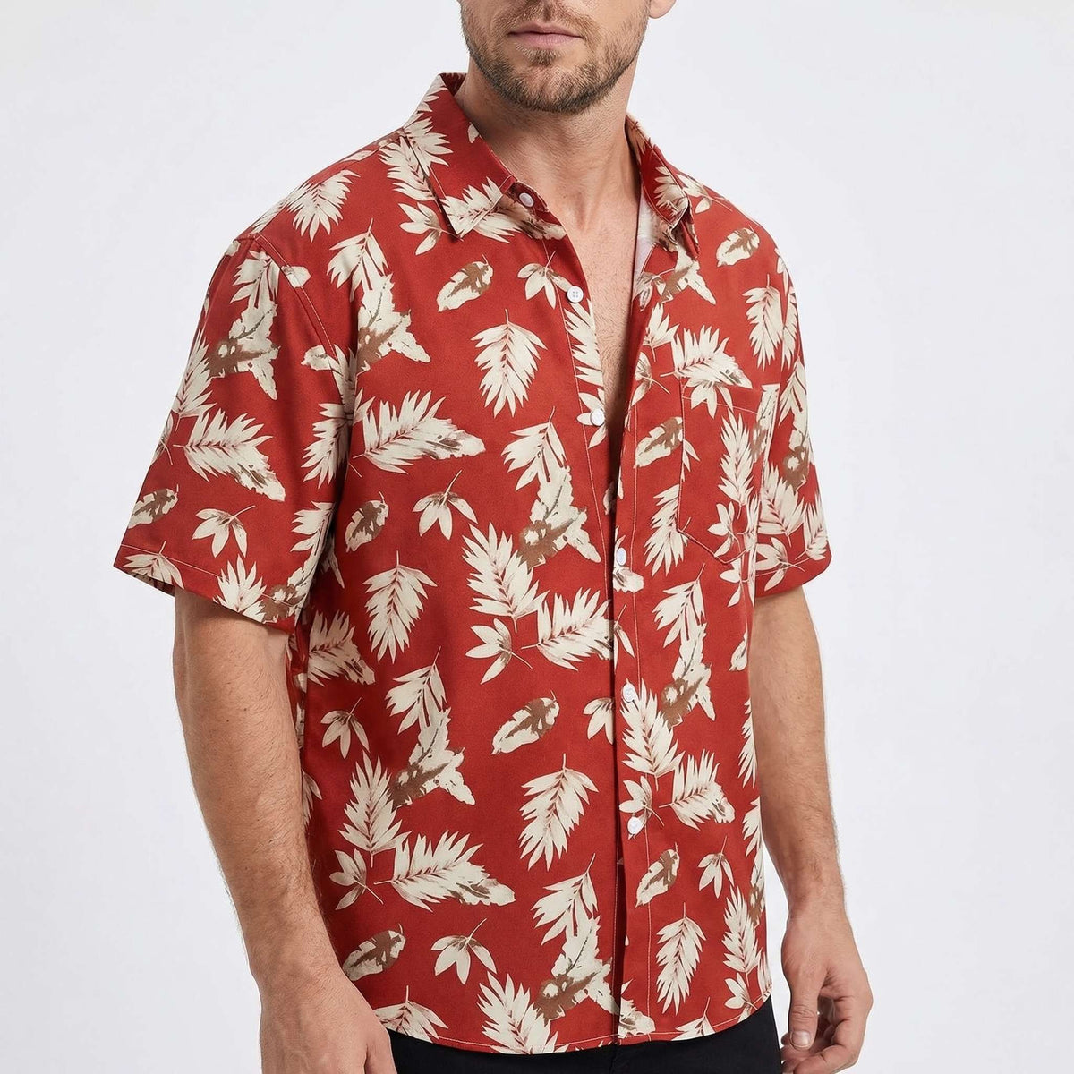 Levi Coastal Breeze Shirt