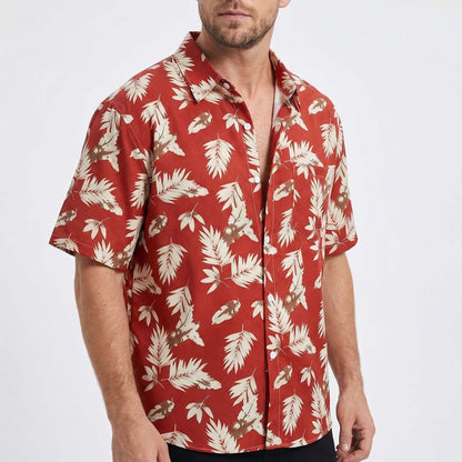 Levi Coastal Breeze Shirt