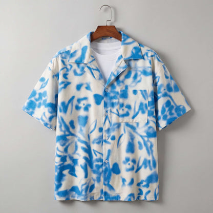Levi Coastal Breeze Shirt