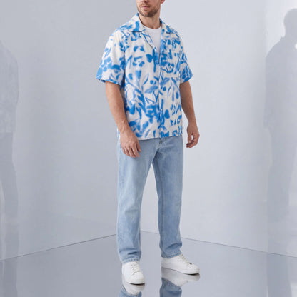 Levi Coastal Breeze Shirt