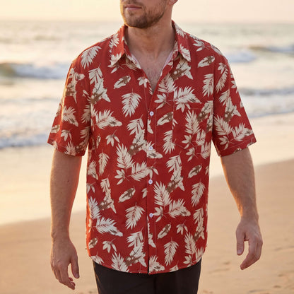Levi Coastal Breeze Shirt