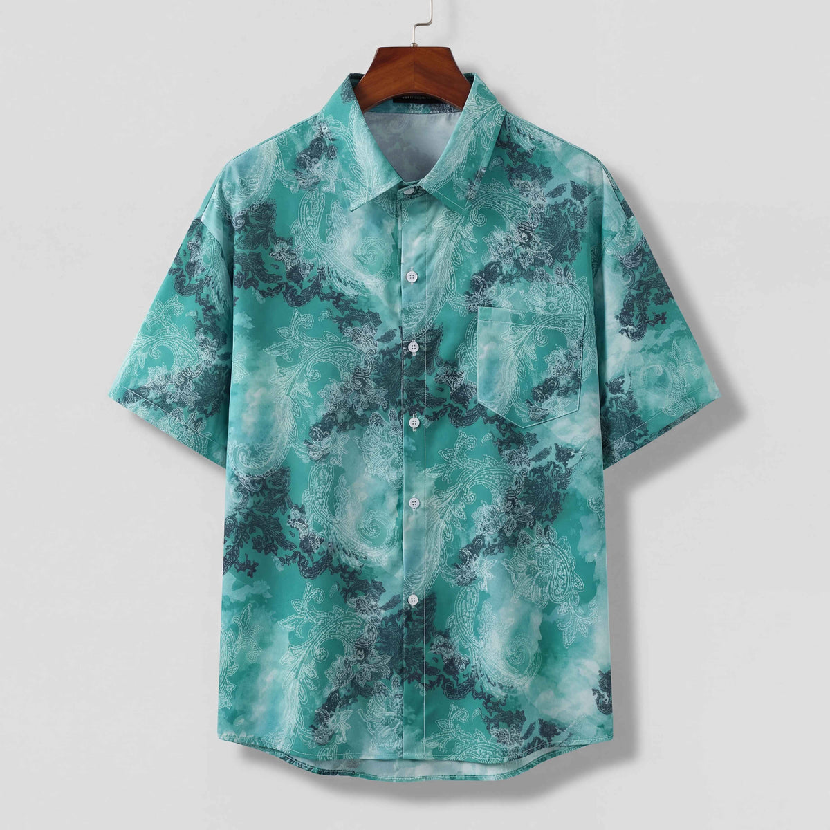 Levi Coastal Breeze Shirt