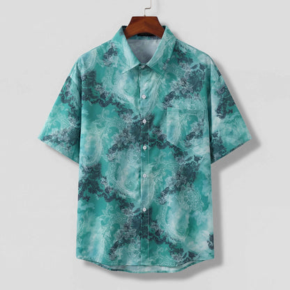Levi Coastal Breeze Shirt