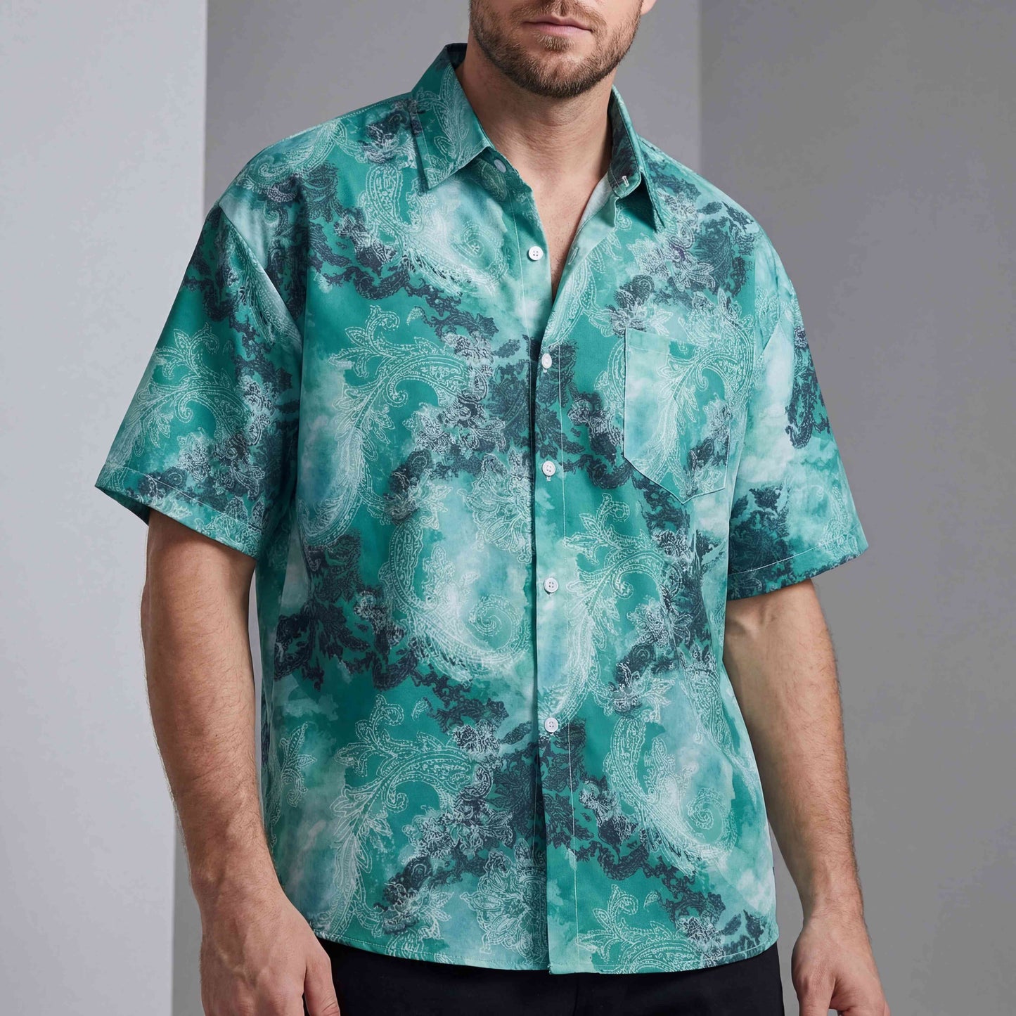 Levi Coastal Breeze Shirt