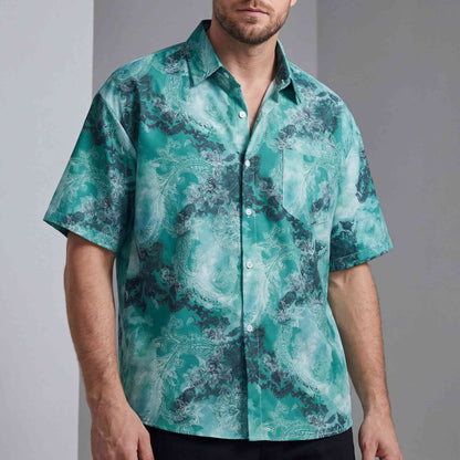 Levi Coastal Breeze Shirt