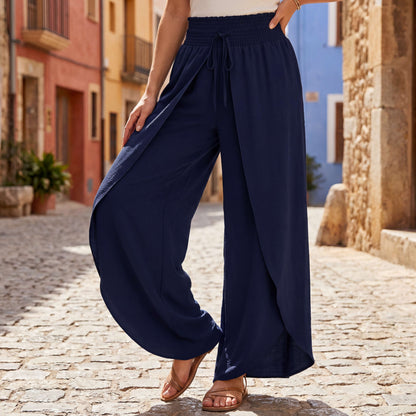 Evelyn Boho Pants