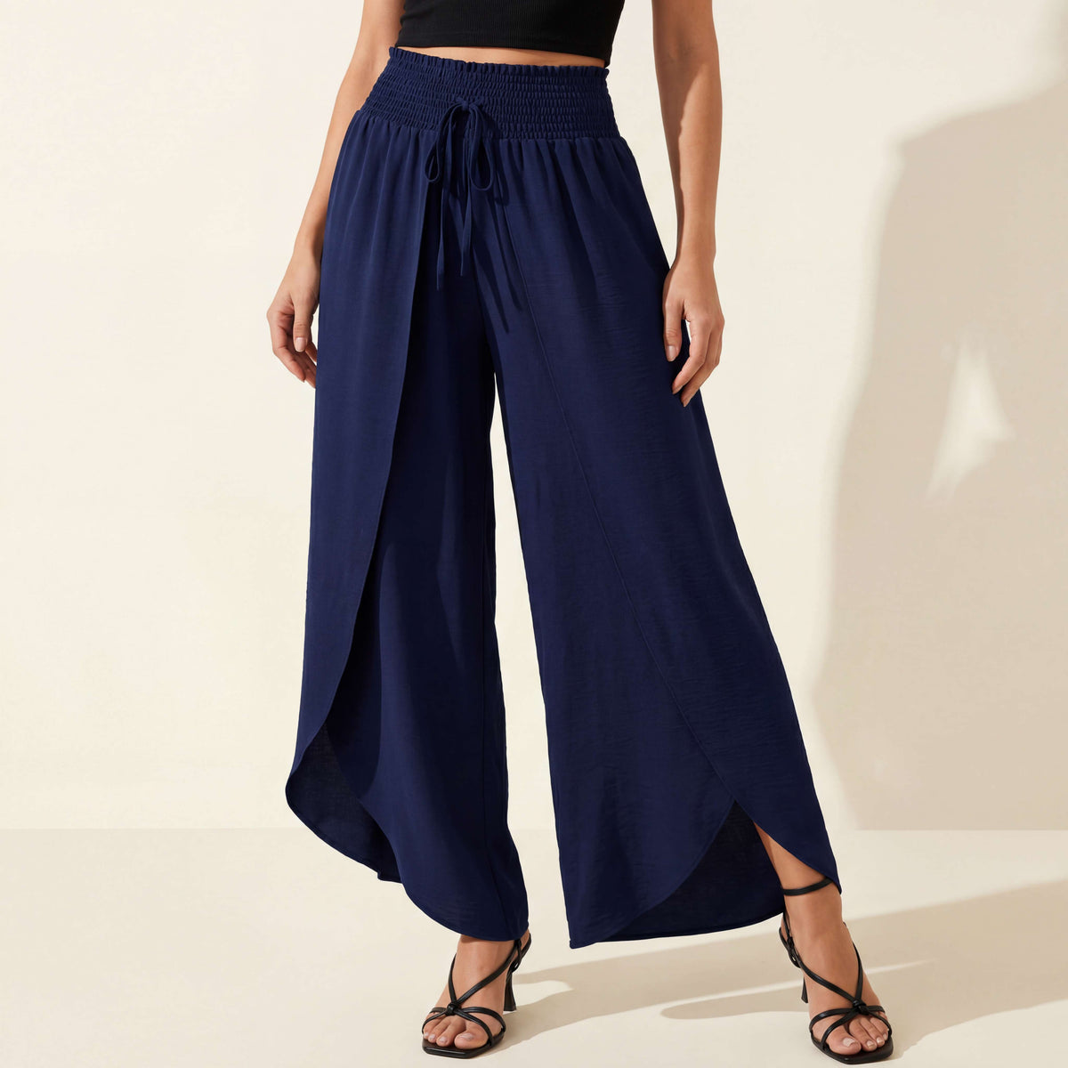 Evelyn Boho Pants
