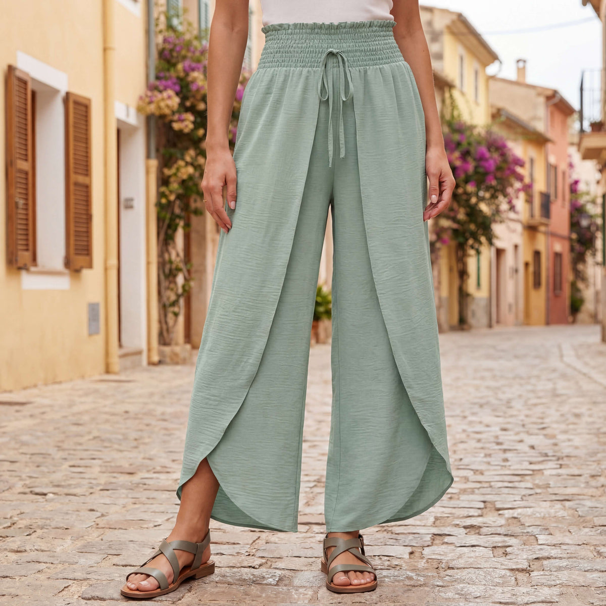 Evelyn Boho Pants