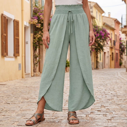 Evelyn Boho Pants