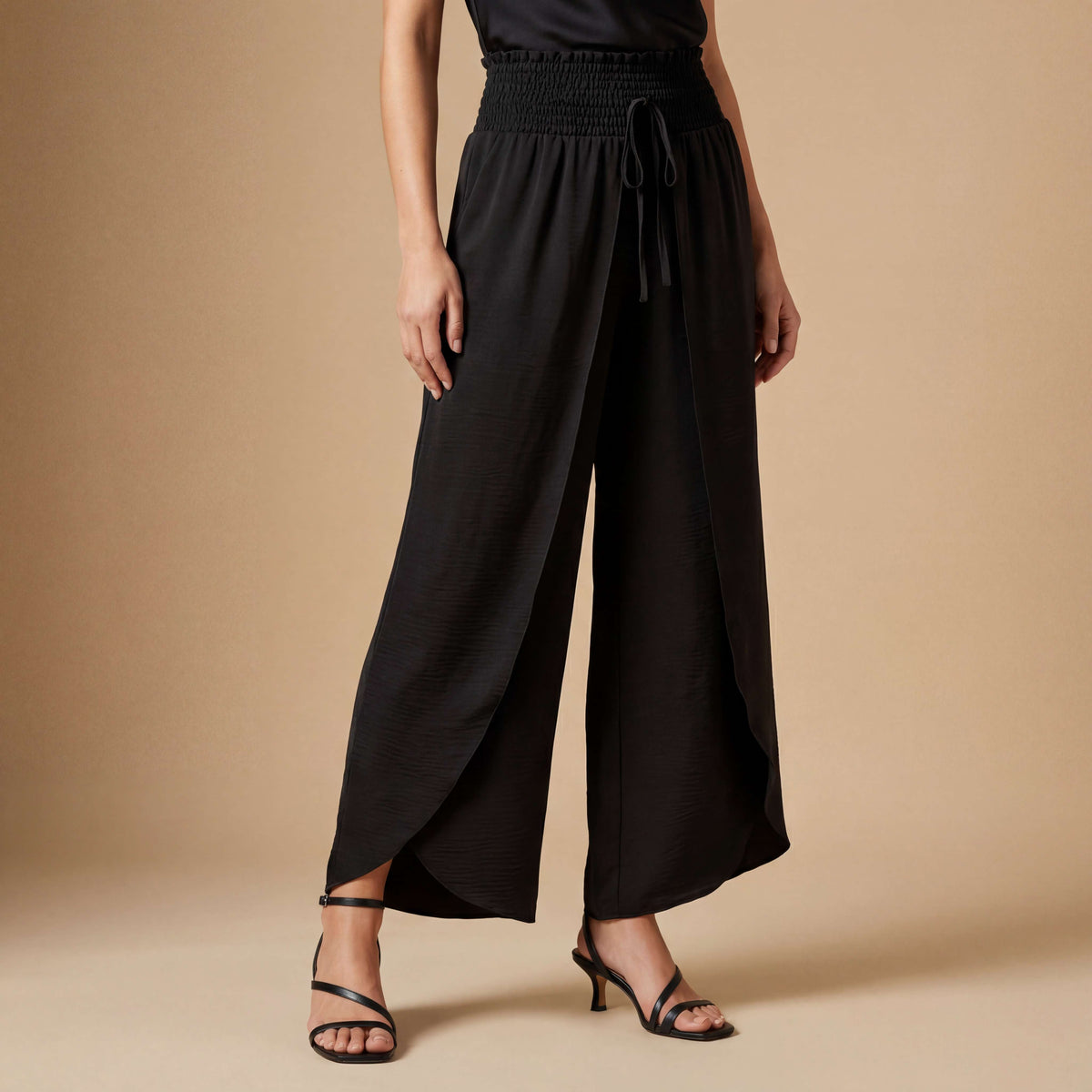 Evelyn Boho Pants