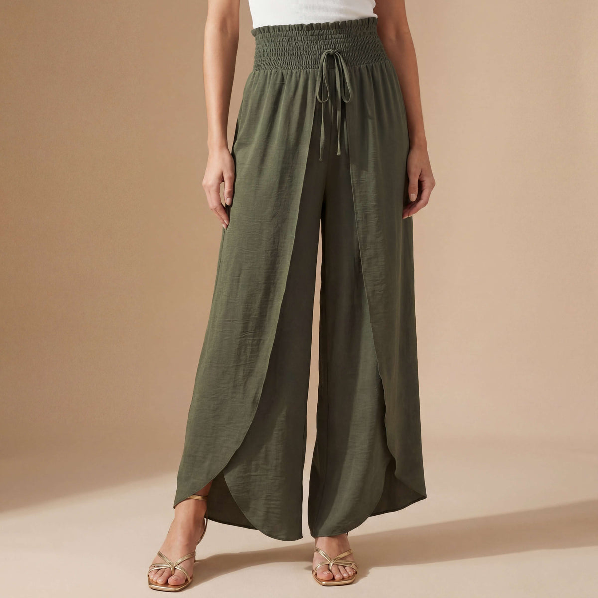 Evelyn Boho Pants