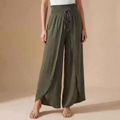 Evelyn Boho Pants