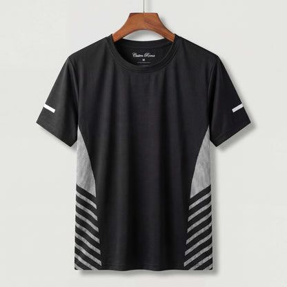 Silas Performance Tee