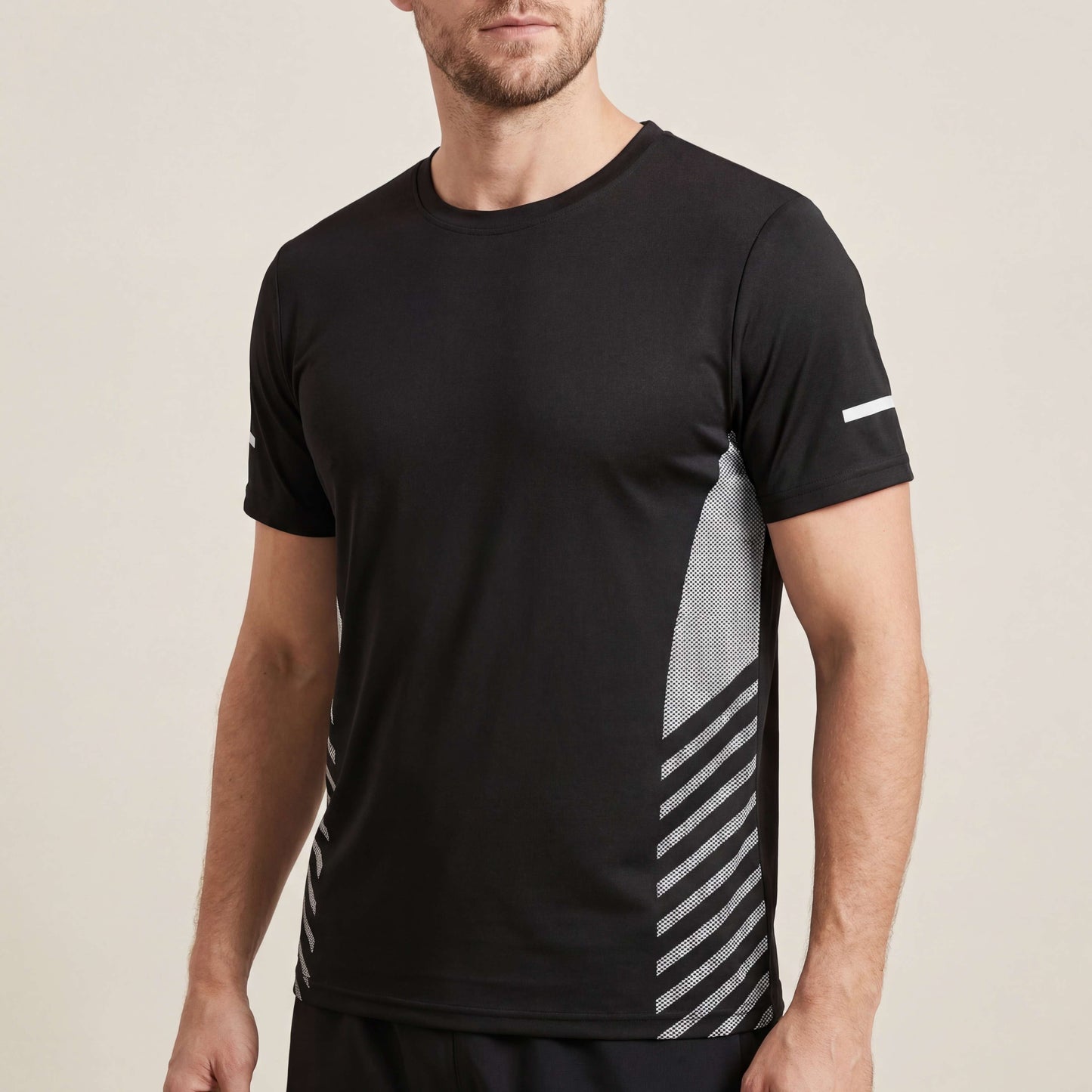 Silas Performance Tee