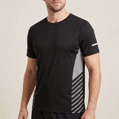 Silas Performance Tee