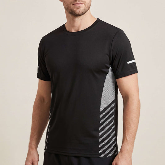 Silas Performance Tee