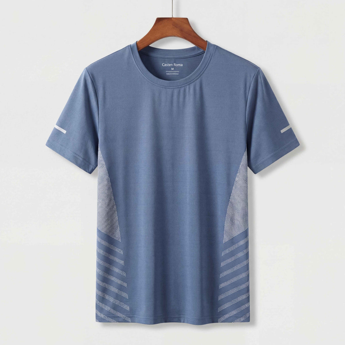 Silas Performance Tee