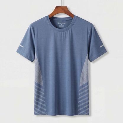 Silas Performance Tee