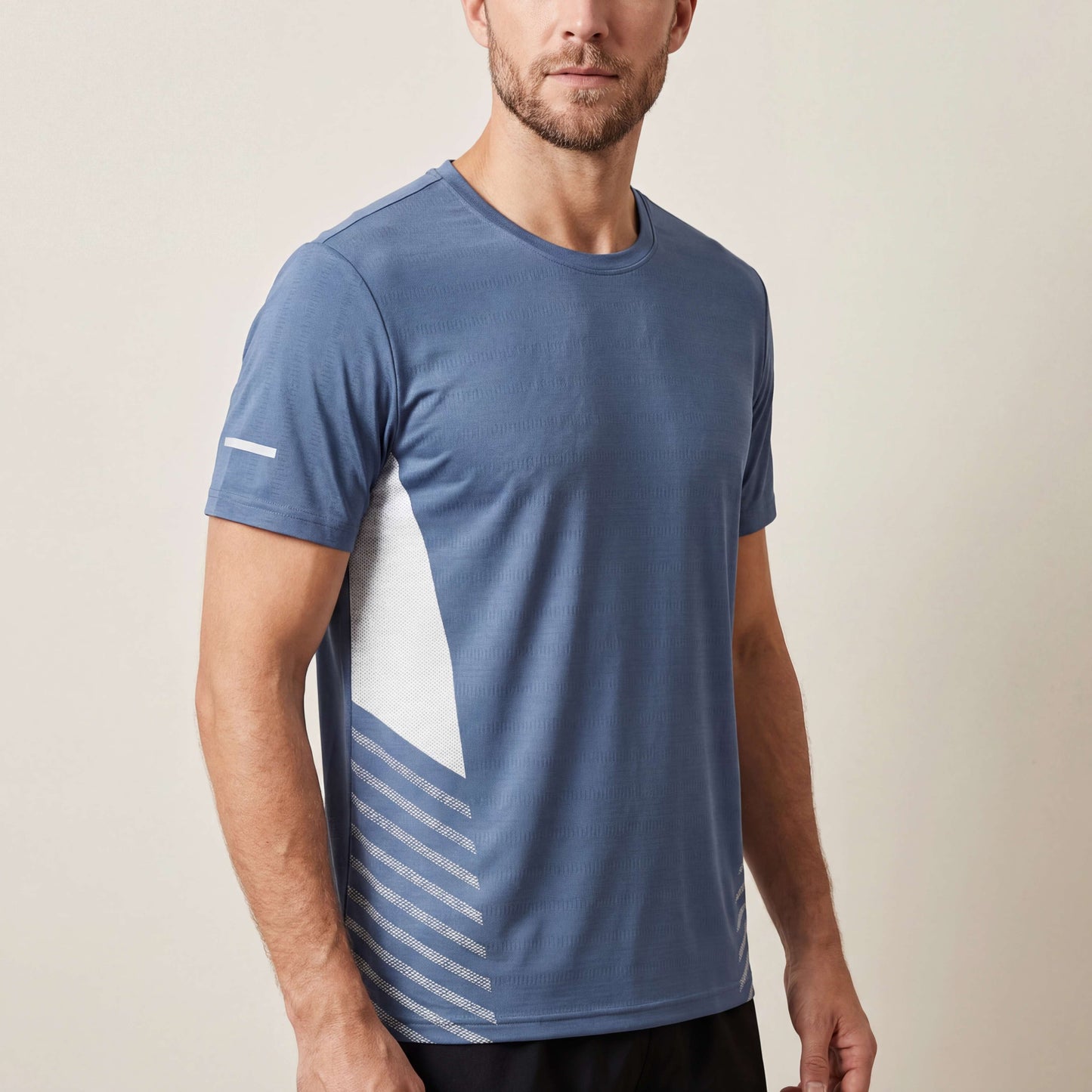 Silas Performance Tee